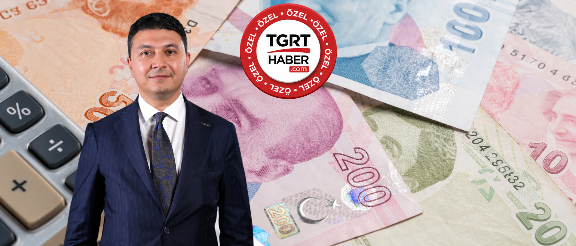 Emekli ocak zammında 30 bin lira sürprizi! Muhammed Bayram'dan refah payı sinyali