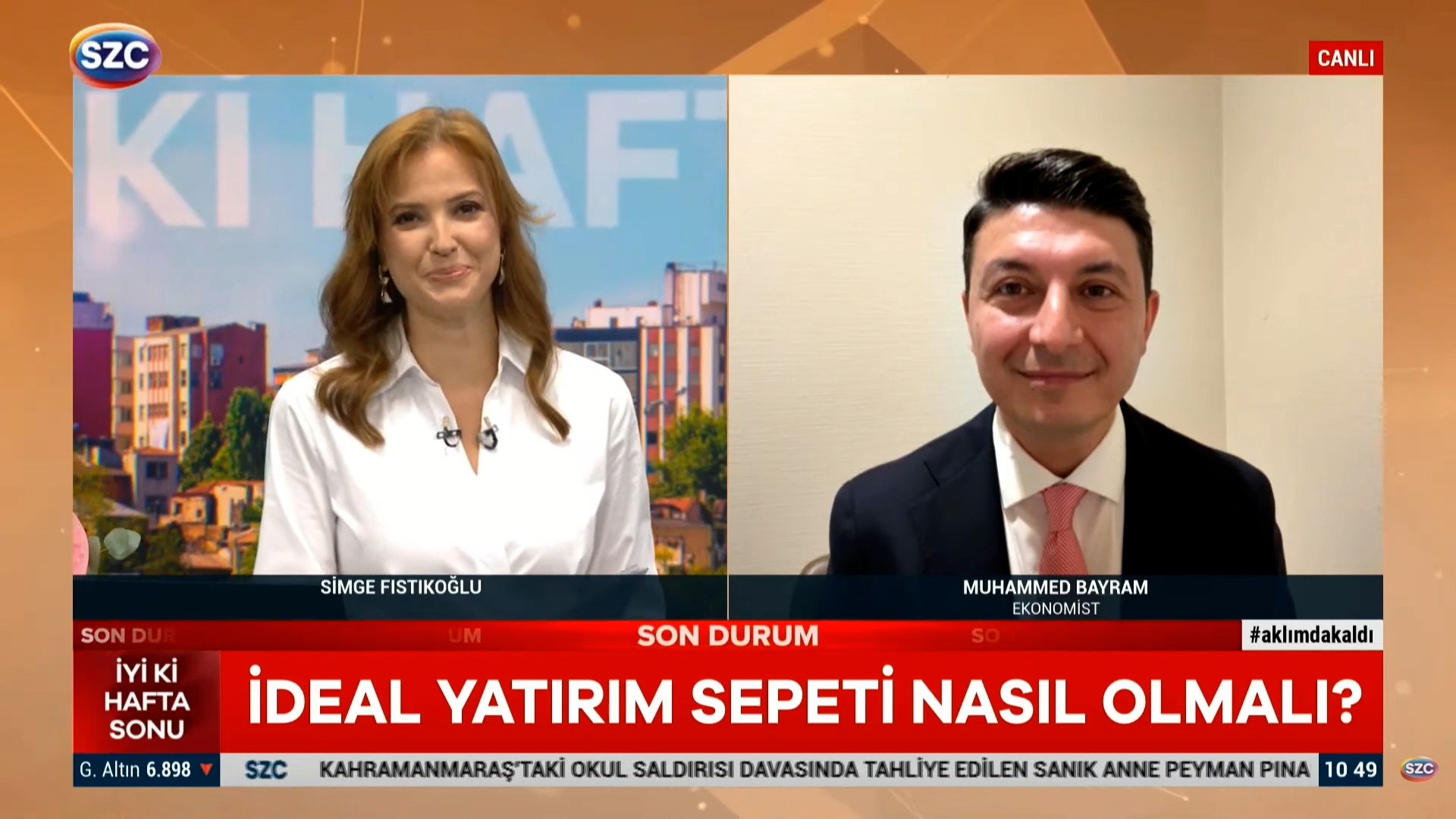 Altın ve Gümüş Yatırımcısı Dikkat! FED Faiz İndirirse Ne Olur?