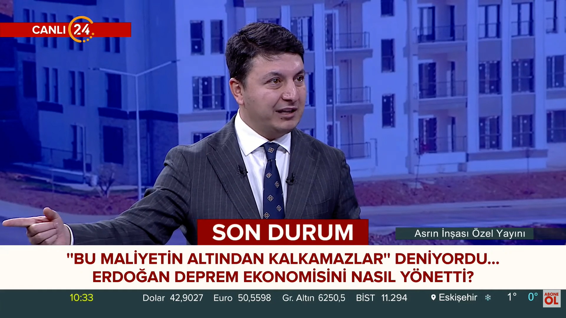 ''İmkansız'' Diyenlere İnat Türkiye Nasıl Tarih Yazdı?