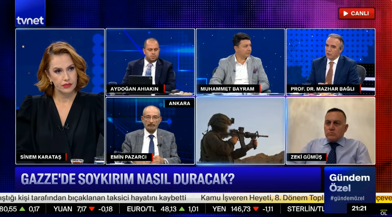 Rusya-Ukrayna Savaşı Ülke Ekonomilerini Nasıl Etkiledi?  