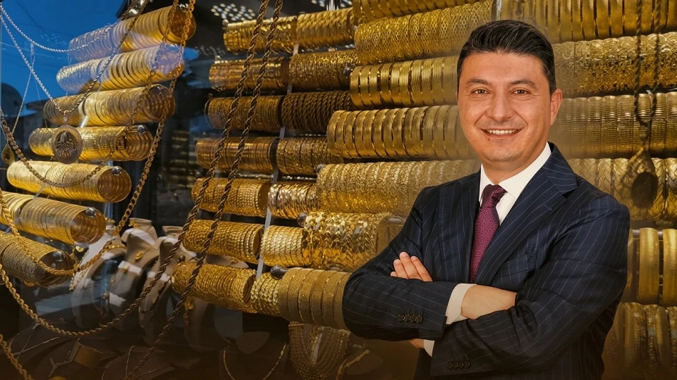 Ünlü ekonomist yıl sonu için rakam vererek uyardı: Gram altın ne kadar olacak?  