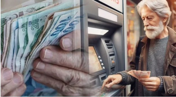 'Emeklilere 20 bin lira bayram ikramiyesi' kulisi