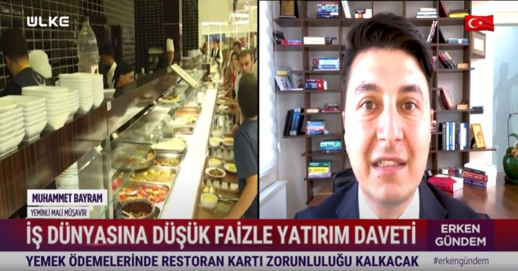 Elektrik, Doğalgaz ve Vergi-Sigorta Prim Destekleri...