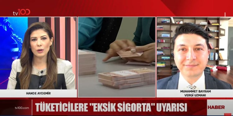 "Eksik Sigorta" nedir? Tüketiciler ne yapmalı?
