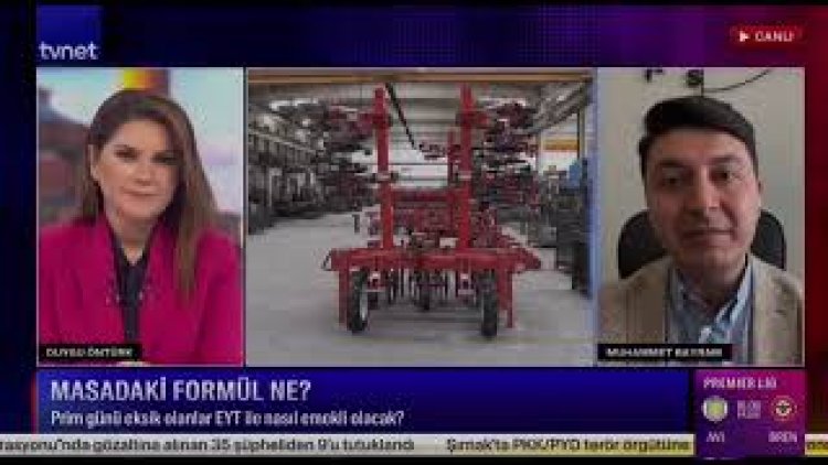 EYT'de şartlar neler? Asgari Ücret ne kadar olabilir?