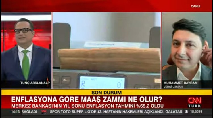 Asgari Ücret ve Memur Maaşları Ne Kadar Olacak?