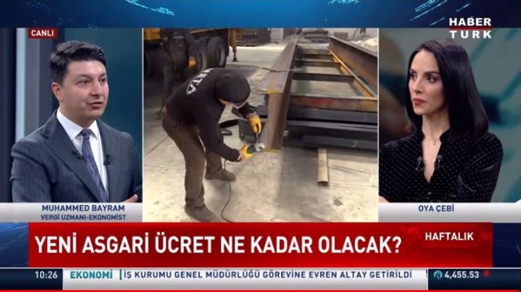 Asgari Ücret Ne Kadar Olacak? EYT'ye Dair Tüm Detaylar...