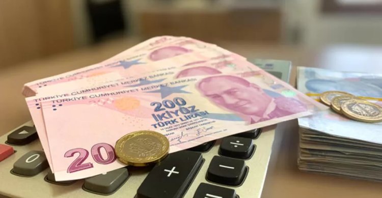 Kıdem tazminatı hesaplamaları başladı: EYT'de büyük avantaj!