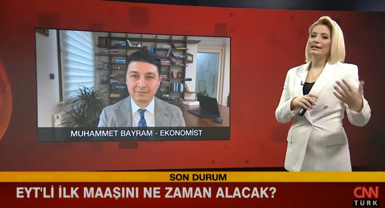 EYT'li Ne Kadar Promosyon Alabilir? EYT'lilerin Maaşı Düşük Mü Olacak?