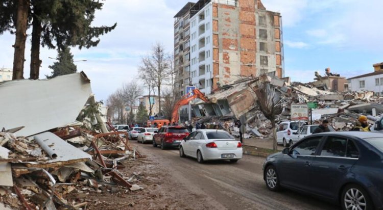 Depremzedelere aylık bağlanacak mı? Ekonomist Muhammet Bayram cevapladı...