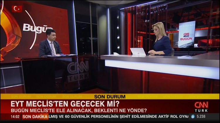 EYT Takvimi Nasıl İşleyecek?