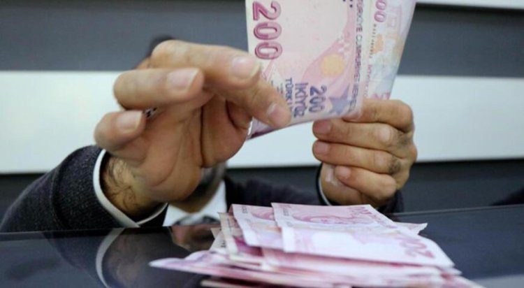 Memur ve emekliler dikkat! Kademeli zam formülü