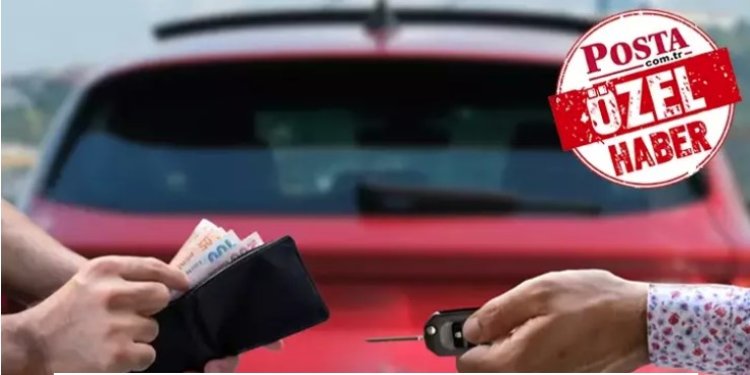 İkinci el otomobil fiyatlarında düşüş rüzgarı! Bu tarihe dikkat