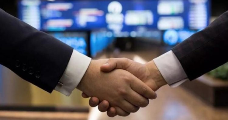 Türkiye-ABD ticaret hacmi ve 100 milyar dolar hedefi!