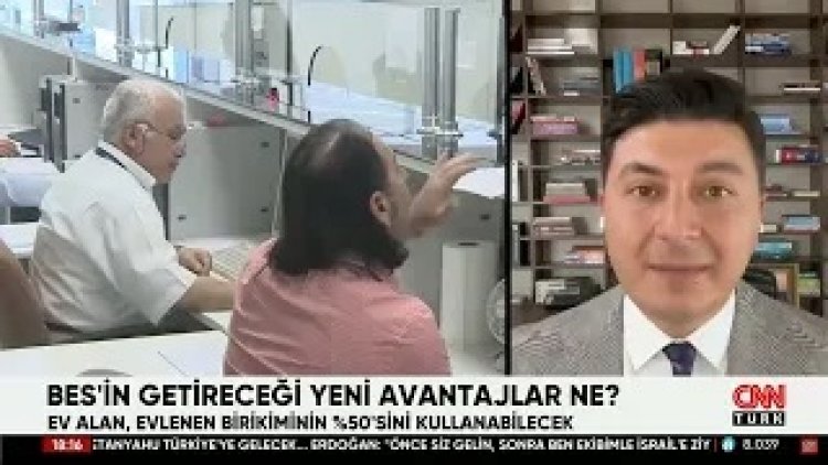 BES'in Getireceği Yeni Avantajlar Ne?