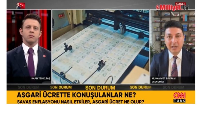 Ekonomi Gündeminde Piyasalar Haftaya Nasıl Başlıyor?