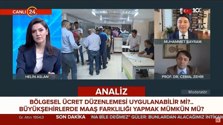 2024 Yılında Asgari Ücret Ne Olacak?