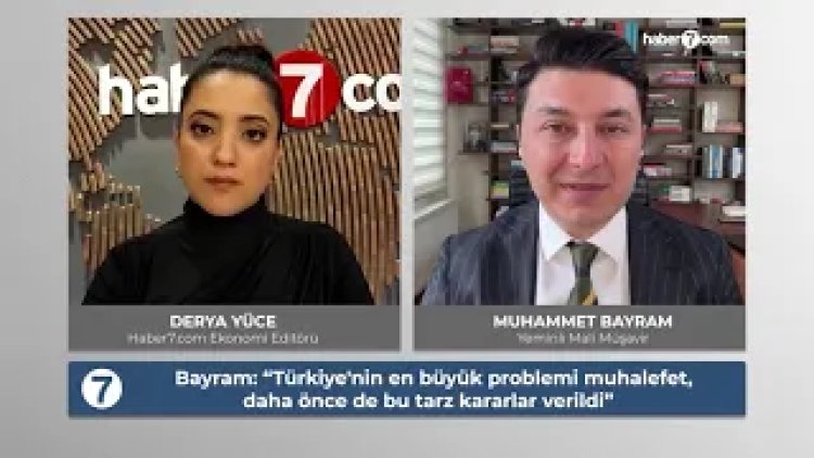 Sendikalardan İkramiye Tepkisi! CHP ve AYM El Ele Verdi