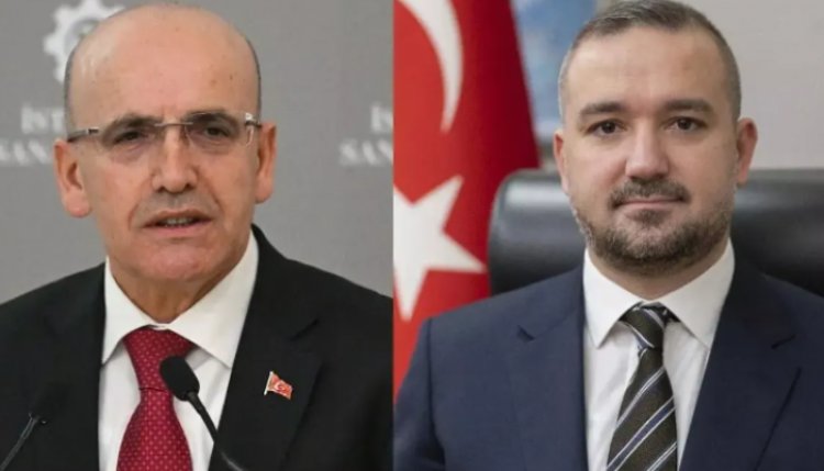 Şimşek ve Karahan’ın ziyaretlerinden beklentiler neler? Al Ain Türkçe Özel