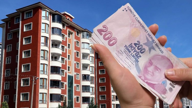 Yüzde 65,07'den sonra kira zammında kötü senaryo! Fahiş kira artışlarının hukuki dayanağı yok