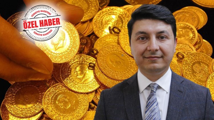 Gram altında "Trump" rüzgarı! Ekonomist Bayram 5 Kasım'a işaret etti: 3. Dünya Savaşı söylemleri rağbeti artırır