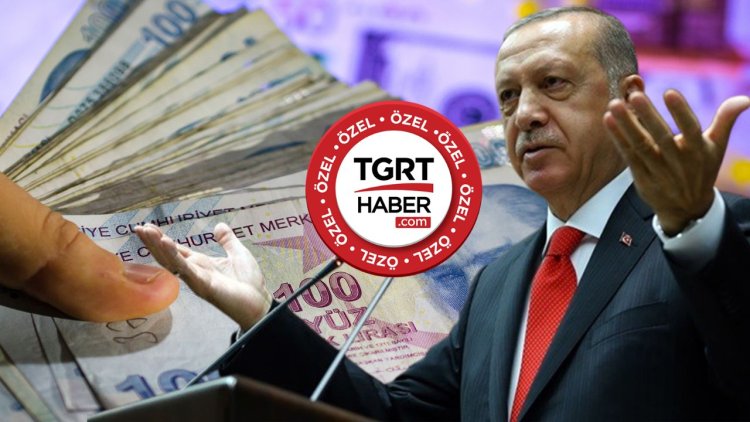 Milyonları etkileyen asgari ücret zammı için çarpıcı rakam! Uzman isim oran vererek açıkladı